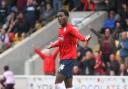 York City claimed their first three points of the season with a 3-0 win over Southend United.