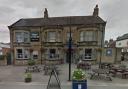 The Prince of Wales pub in Harrogate