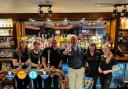 The York Sports Club is the branch CAMRA's Club of the Year