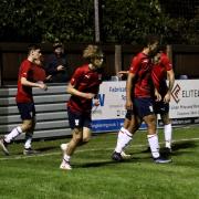York City under-19's reached the next round of the FA Cup with a 3-0 victory over Workington. (Photo: York City FC)