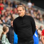 Neal Ardley cut a frustrated figure as York City were held to a goalless draw by Needham Market in the FA Cup