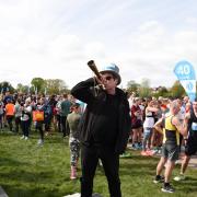 The TEWV Trust 10K took place on April 21 2024