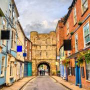 New data by Zoopla shows YO31 is the current cheapest postcode in York (as of May 7)