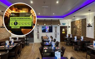 The owner of Kalpakavadi has vowed to change after a one star hygiene rating