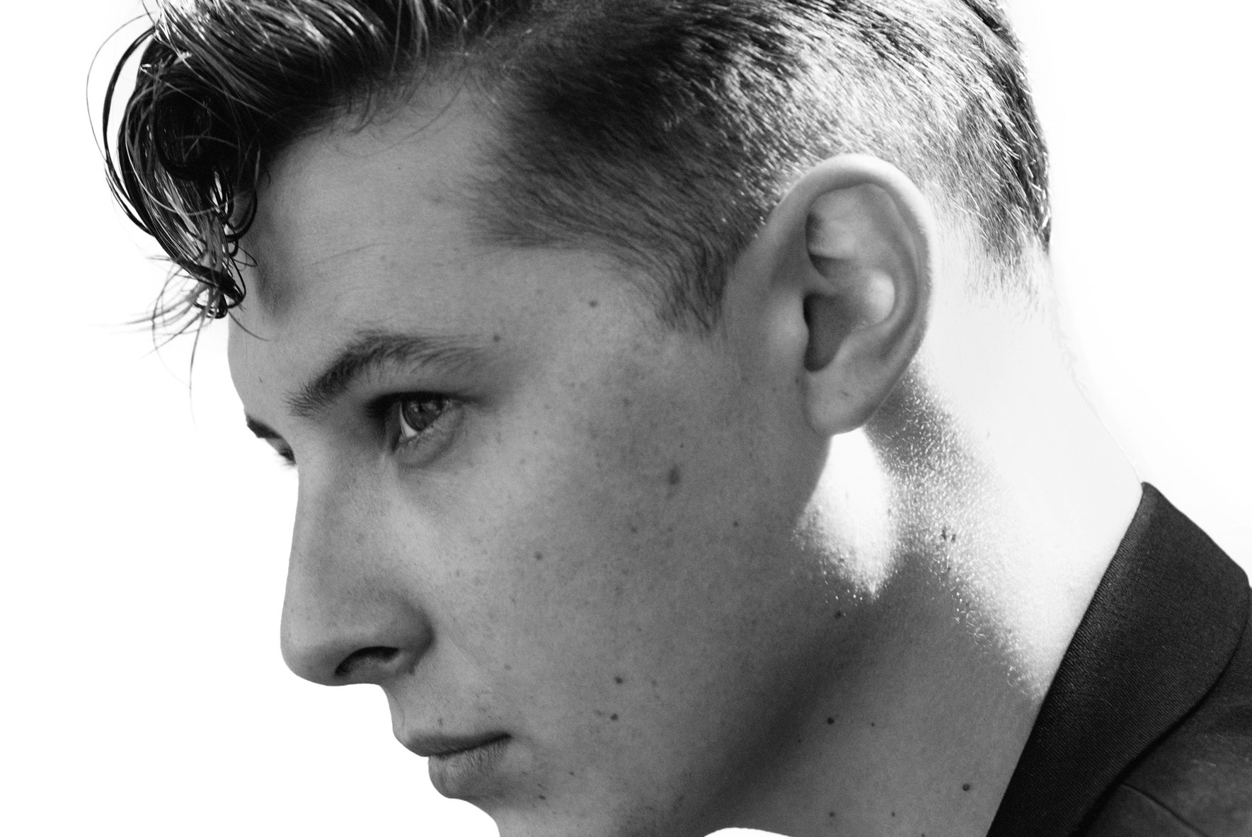 What new songs will John Newman unveil in York?
