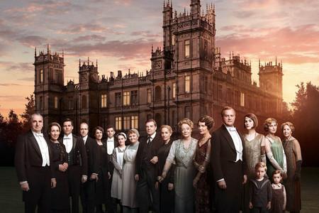 Downton Abbey's Highclere Castle goes live on Airbnb for fans to spend a night