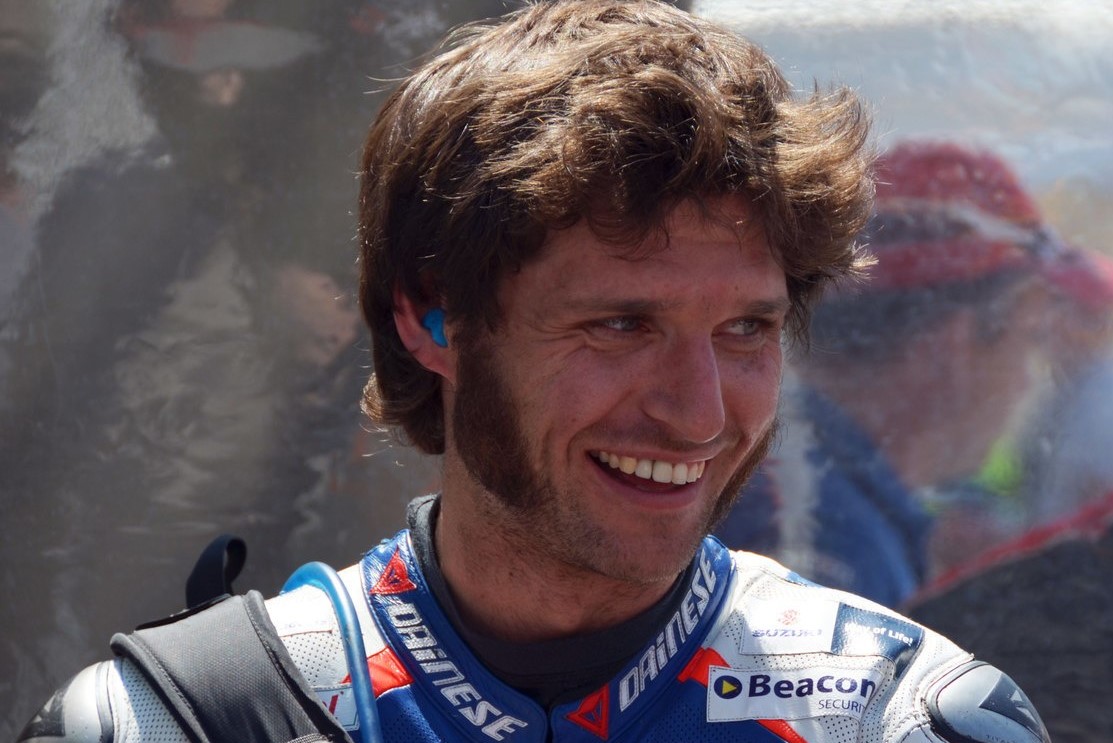Guy Martin heads to York for 300mph world record practice