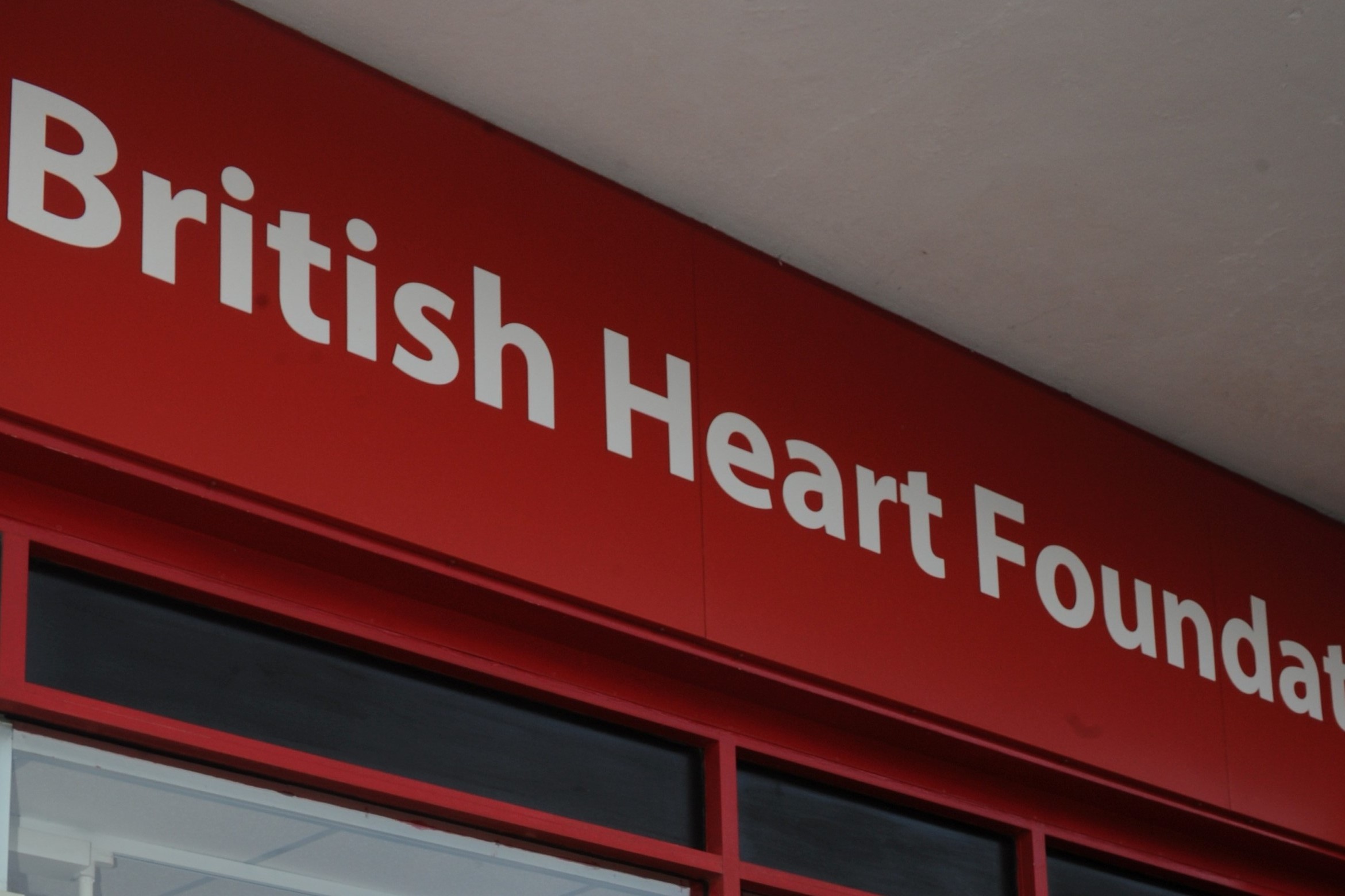 £1.5 million in North Yorkshire bequests benefit BHF