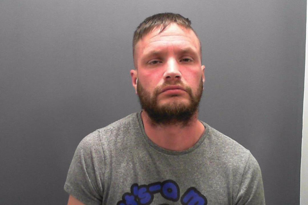 Burglar who targeted a York university campus is jailed