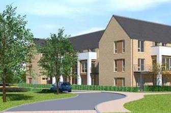 Work to start on 30 new homes for visually impaired in York