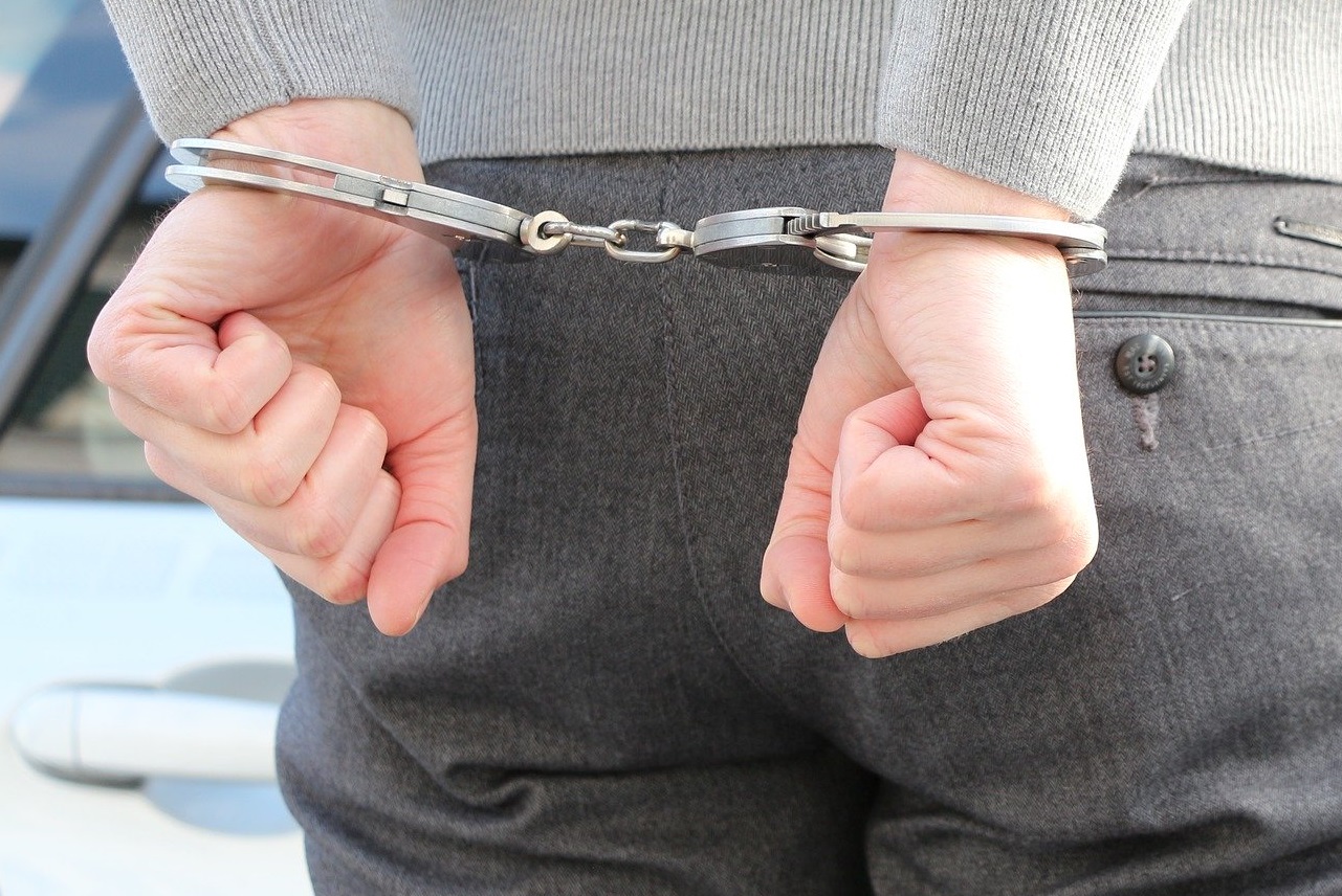 Bridlington robberies: man arrested