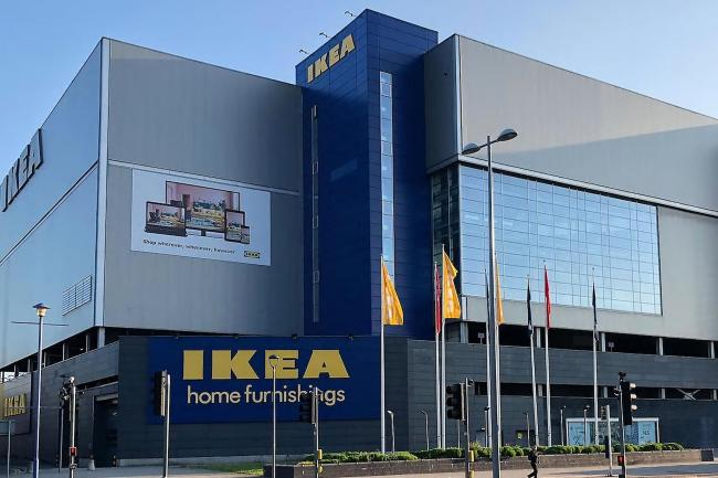 Onzorgvuldigheid component Zachte voeten Ikea to close large store for first time since arriving in UK | York Press