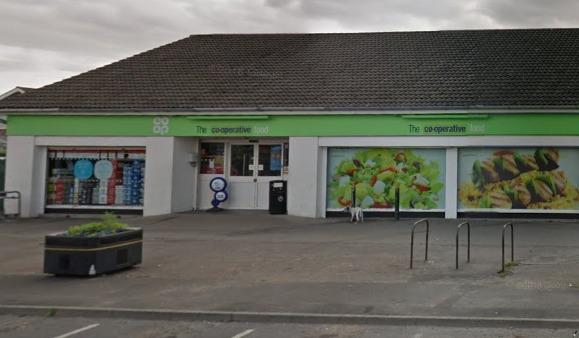 The Co-op on Beagle Ridge Drive in York. Picture: Google Maps