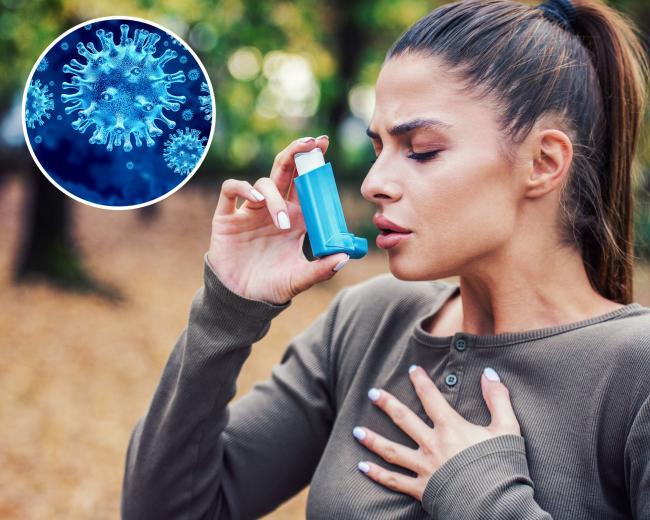 Coronavirus: Advice for people with asthma | York Press