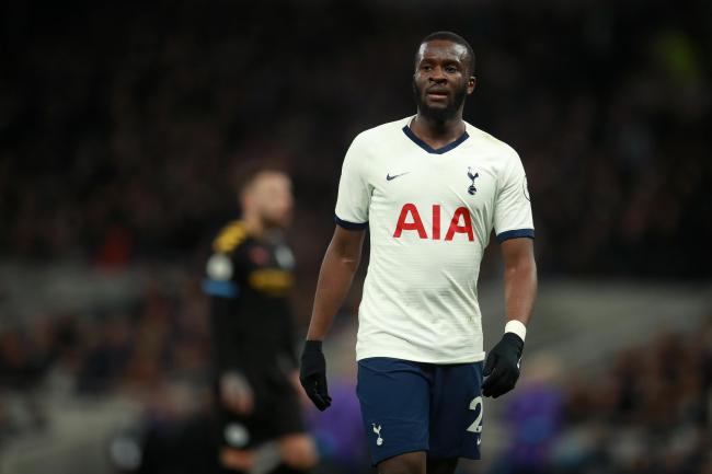Tanguy Ndombele has been criticised publicly by Jose Mourinho