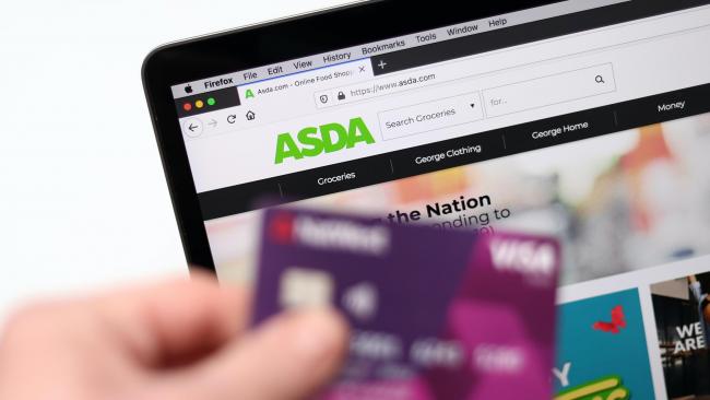 ONLINE SHOPPING: Shoppers set to stick to new online shopping habits after lockdown - research suggests. Picture: PA Wire