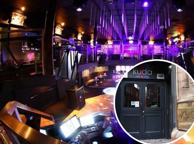 KUDA nightclub in York owners seek administration as a solution