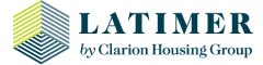 York Press: Latimer by Clarion Housing Group logo