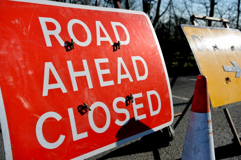 Thornton le Dale crash: road reopens in Ryedale village | York Press 
