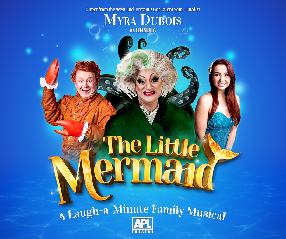 Cast reveal for show at Scarborough venue - Vimarsana News
