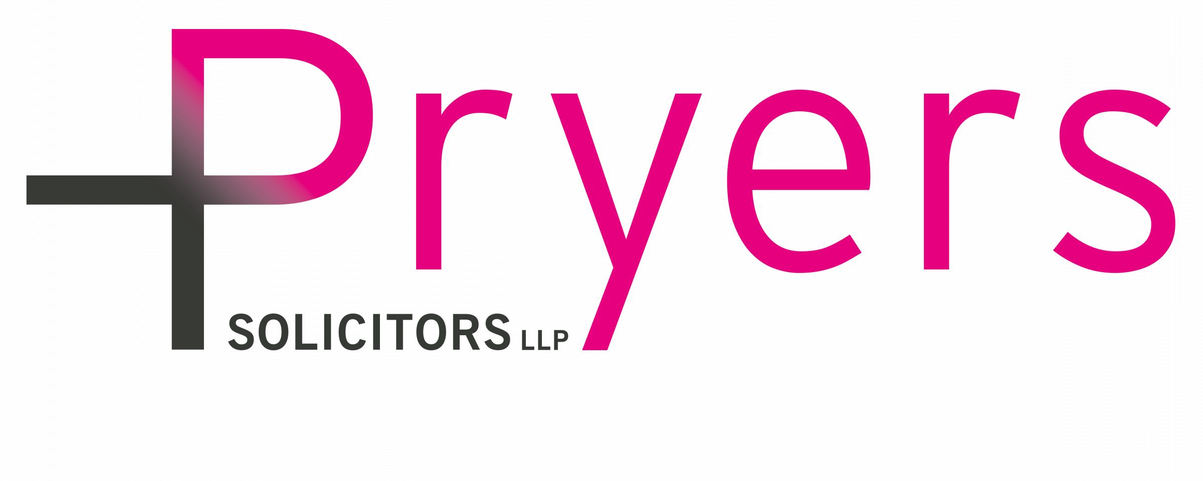 York Press: Pryers Solicitors logo