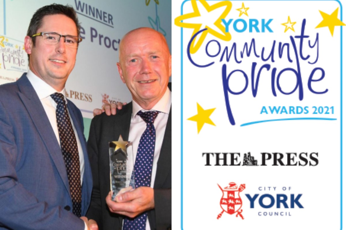 Housing group make return to back prize - Vimarsana News