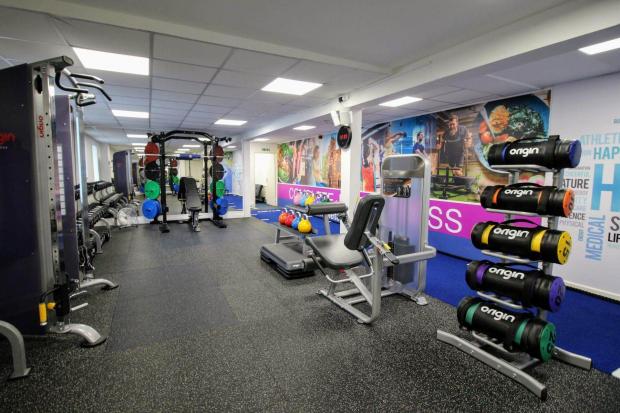 Complete Life Fitness is a contender for the Retail, Tourism and Leisure Business of the Year Award.