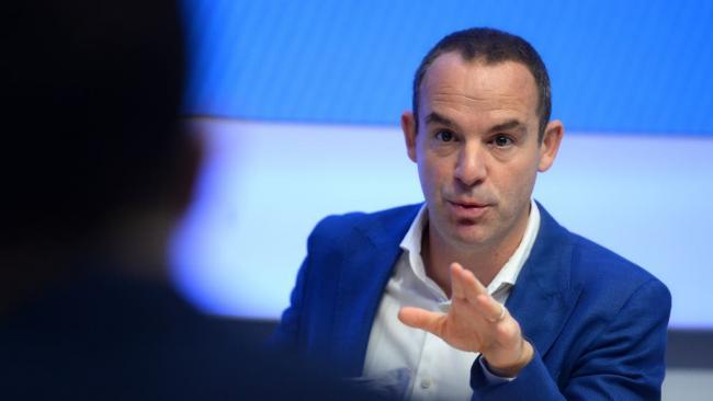 The Money Saving Expert, Martin Lewis has issued urgent advice for homeowners which could save them £100s. (PA)