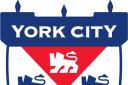 York City Football Club's Chris Pegg is up for a Press Business Award