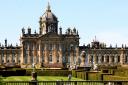 Castle Howard has unveiled a plan to cut the cost of heating the property
