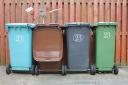 The cost of bins in Scarborough is set to rise Image: Pixabay