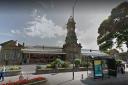 Scarborough station Image: Google Streetview