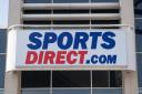 Sports Direct store closed by police - after opening on Sunday