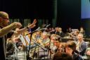 Sinfonia Viva Orchestra will premiere School of BaROCK on February 13 as part of East Riding of Yorkshire Council’s Classically Yours programme.