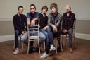 Shed Seven: Chasing winners and Chasing Rainbows at Doncaster Racecourse
