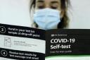 Coronavirus update: York's rate of infection rises higher than national average