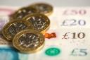 The Department for Work and Pensions (DWP) confirmed the first of five cost of living payments will be paid in April