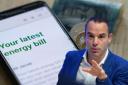 Martin Lewis shares advice on rising energy bills after 'crunching the numbers'