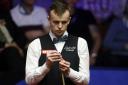 York snooker star Ashley Hugill has been knocked out of the BetVictor Championship League. Picture: Richard Sellers/PA Wire