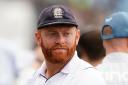 Yorkshire and England Test batting star Jonny Bairstow. Picture: Mike Egerton/PA Wire