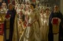 Netflix's The Crown 'likely' to pause filming due to the Queen's death (Netflix)