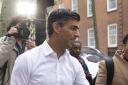 During his leadership race with Liz Truss, Rishi Sunak had time to set out his policies and plans for when he became Prime Minister