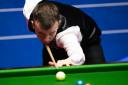 York snooker star Ashley Hugill. Picture: Tim Goode/PA Wire