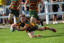 Selby RUFC captain Tom Edwards  who has died suddenly aged just 29