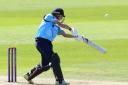 Yorkshire's Gary Ballance in batting action during the Royal London One Day Cup, semi final at The Ageas Bowl, Southampton. Picture: Mark Kerton/PA Wire