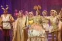 Panto review: The Adventures Of Old Granny Goose