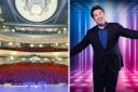 Michael McIntyre has sold out the Grand Opera House York in 8 minutes