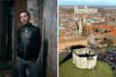 Shed Seven's Rick Witter has hit back after York was ranked one of the worst placed to live in the country