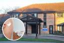Acomb Garth Community Care Centre  to offer York's first menopause clinic