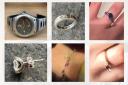 Police appeal after £14,000 worth of designer and vintage jewellery stolen